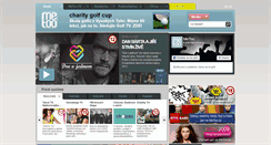 Desktop Screenshot of nove.metoo.cz